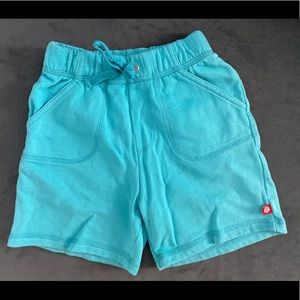 COPY - COPY - NWOT 4t Zutano shorts